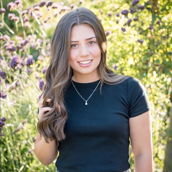 Meet your Posher, Sophia - Picture 1 of 1